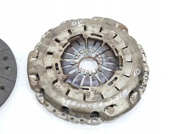 Kytkinlevy SPRINTER W903 00-06 2.7 2.2 CDI LuK image 3