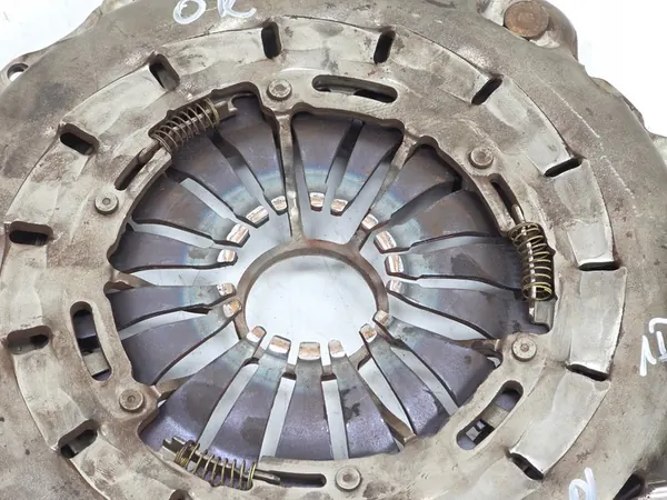 Kytkinlevy SPRINTER W903 00-06 2.7 2.2 CDI LuK image 4