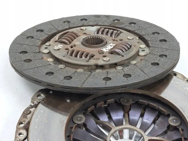 Kytkinlevy SPRINTER W903 00-06 2.7 2.2 CDI LuK image 8