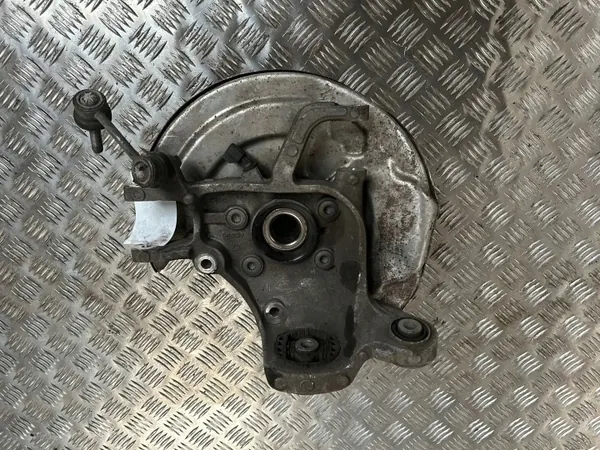 Volvo XC90 2020 Hinterradnabe OEM 31658320 image 4