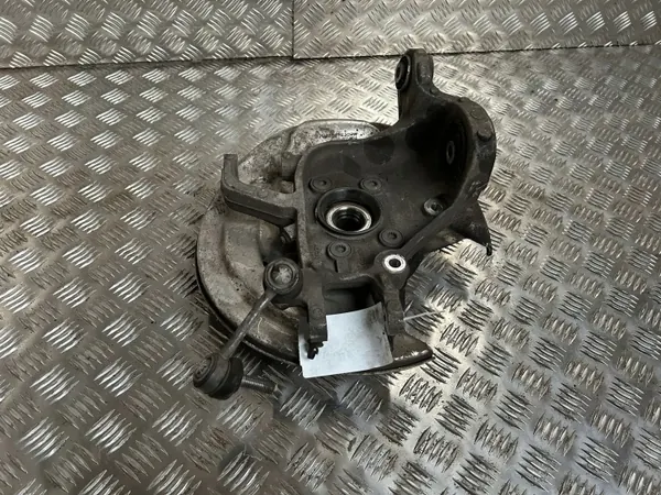Volvo XC90 2020 Hinterradnabe OEM 31658320 image 5