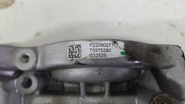 Ölfiltergehäusebasis OEM 22090277 für Volvo FH4 image 4