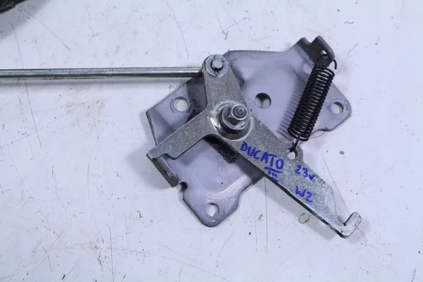 Handkoppeling OEM LINKA RECZNEGO voor Fiat Ducato III image 3