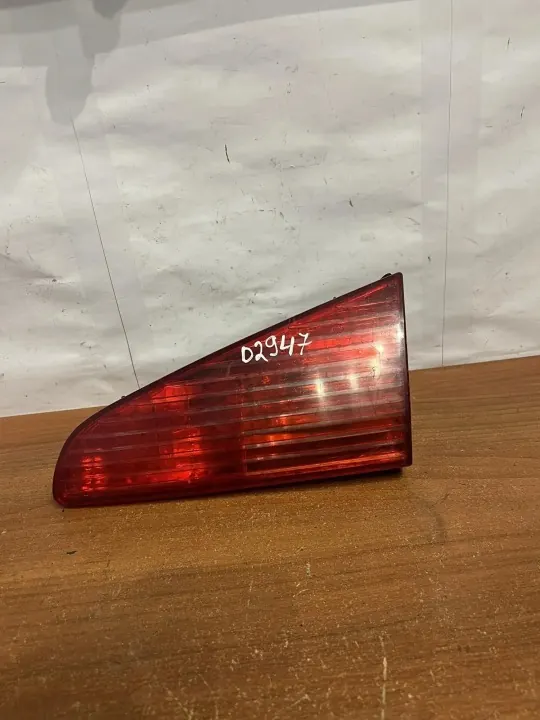Painel traseiro carroçaria OEM D2947 Peugeot 607 2001 image 2