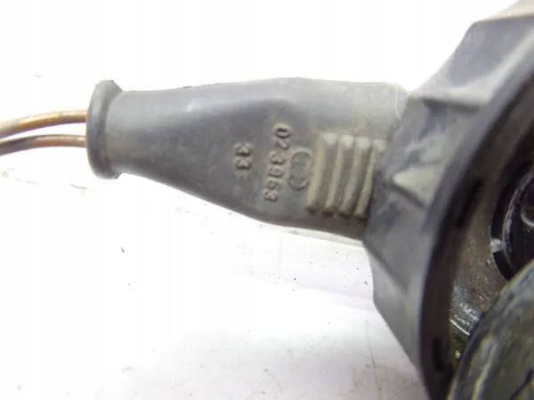 Bremsbehälterdeckel OEM 211919141 für SEAT Ibiza III image 5