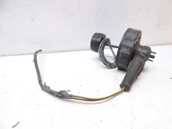 Bremsbehälterdeckel OEM 211919141 für SEAT Ibiza III image 7