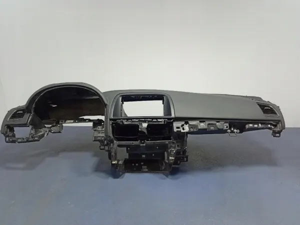 Consola Salpicadero Mazda CX-5 OEM KD45-60141 Usado image 2