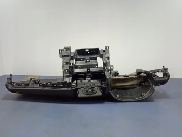 Consola Salpicadero Mazda CX-5 OEM KD45-60141 Usado image 10