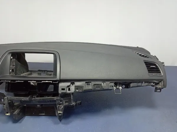 Consola Salpicadero Mazda CX-5 OEM KD45-60141 Usado image 4