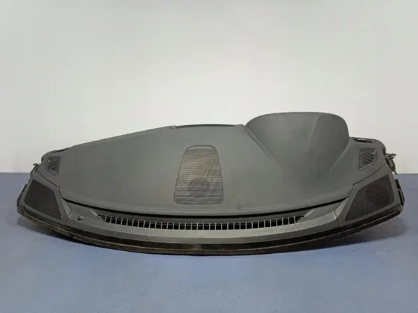 Consola Salpicadero Mazda CX-5 OEM KD45-60141 Usado image 5