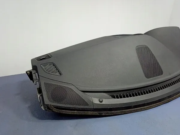 Consola Salpicadero Mazda CX-5 OEM KD45-60141 Usado image 6
