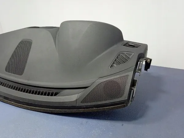 Consola Salpicadero Mazda CX-5 OEM KD45-60141 Usado image 8