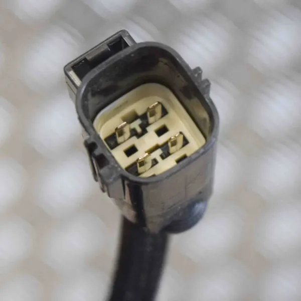 Volvo S90, V90 2019 Sensor Lambda OEM 31439621 image 4