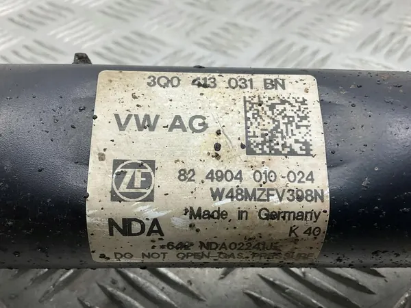 Amortizzatore anteriore Volkswagen PASSAT B8 2015 3Q0413031BM image 4