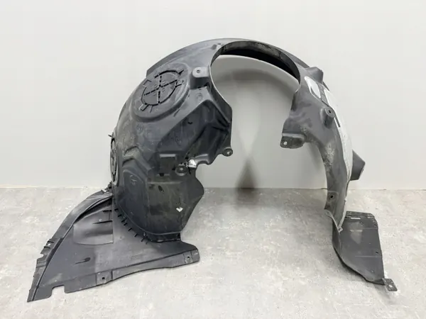 MINI F55 F56 Etu oikea pyöränkaari OEM 7290790 image 2