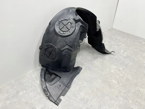 MINI F55 F56 Etu oikea pyöränkaari OEM 7290790 image 3