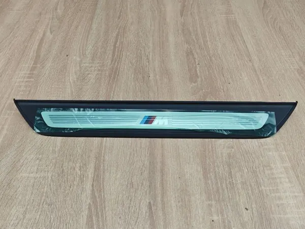OEM 5A0DB65 etukynnyssuoja BMW G30 G31 M-paketille image 2