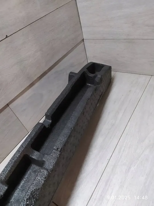 Nissan Qashqai II Etupuskuri Iskunvaimennin 62090-4EA1B image 3