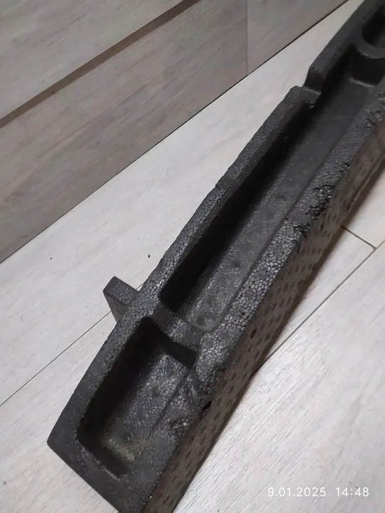 Nissan Qashqai II Etupuskuri Iskunvaimennin 62090-4EA1B image 4