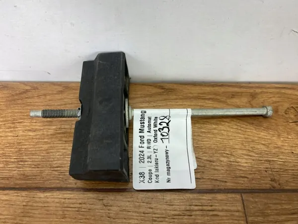 Reserveradschraube Ford Mustang VII OEM SRUBAZAPSD image 2