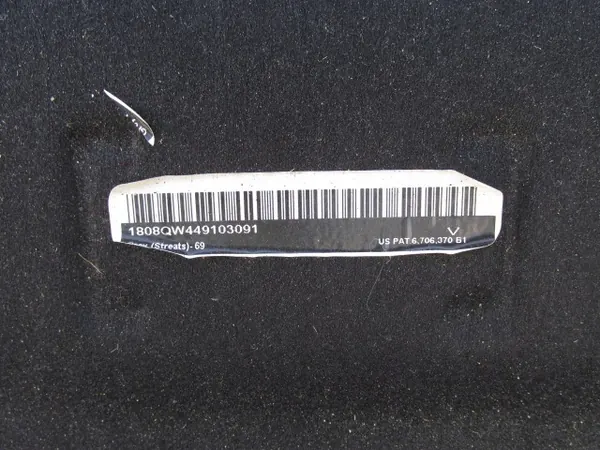 Nissan Pathfinder III R51 Schiebedachmotor OEM image 7