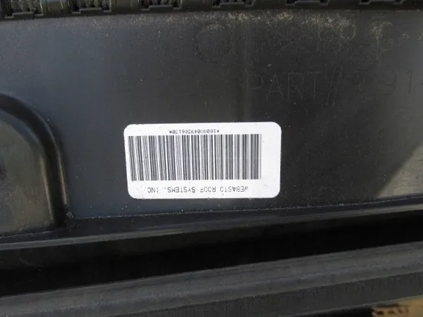 Nissan Pathfinder III R51 Schiebedachmotor OEM image 8