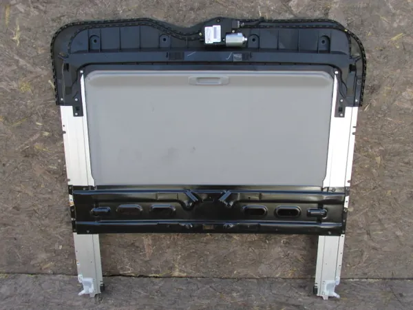 Nissan Pathfinder III R51 Schiebedachmotor OEM image 9