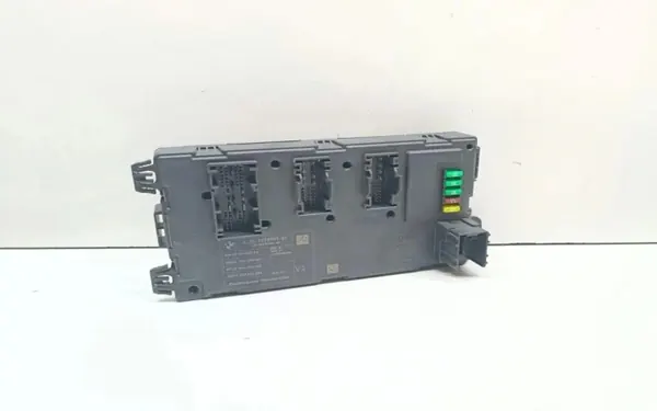 BMW Mukavuusmoduuli OEM 9298959 F30/F80 2.0L Diesel image 2