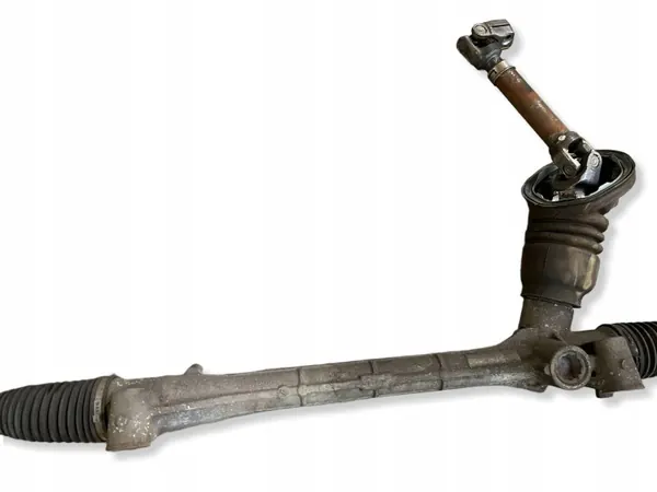 Toyota Lenkgetriebe OEM 4551005070 Gebraucht image 3