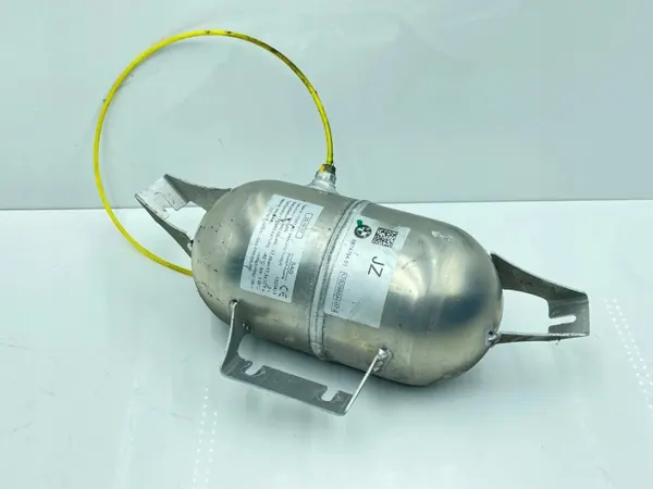 Luchttank OEM 6874764 voor BMW 6 G32 Achtervering image 3