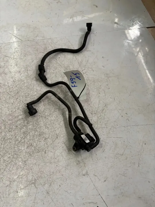 Válvula de vacío OEM GK2Q9S468AC para Ford Transit 2.0TDCI image 2