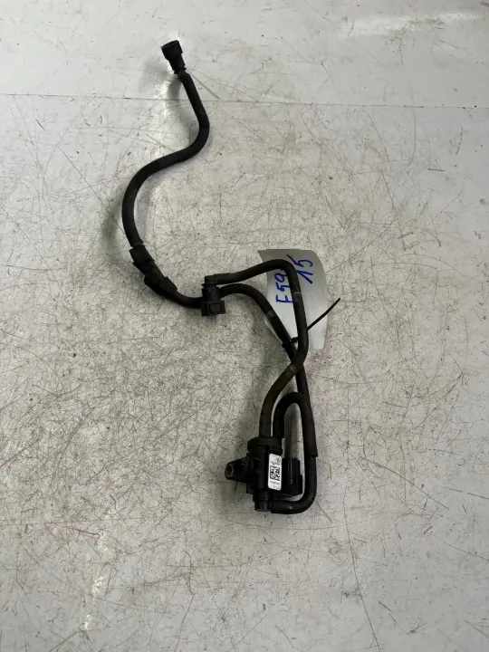Válvula de vacío OEM GK2Q9S468AC para Ford Transit 2.0TDCI image 5