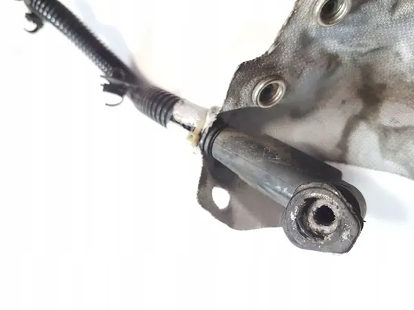 2019 Peugeot Partner III Oil Cooler Pipe BTU7205030 image 6