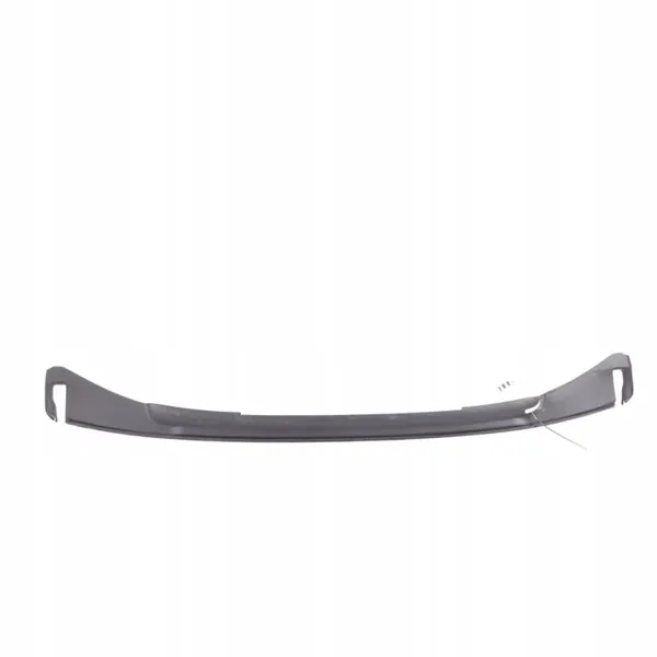 Porsche Cayman 987C Kofferbak Bovenlijst OEM 98751211100 image 2