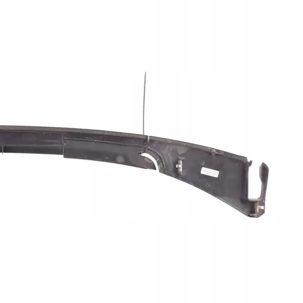 Porsche Cayman 987C Kofferbak Bovenlijst OEM 98751211100 image 10
