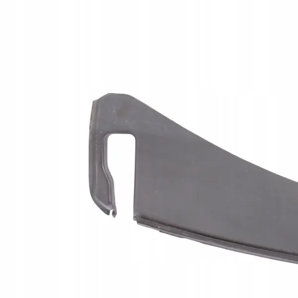 Porsche Cayman 987C Kofferbak Bovenlijst OEM 98751211100 image 6