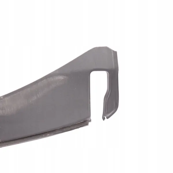 Porsche Cayman 987C Kofferbak Bovenlijst OEM 98751211100 image 7