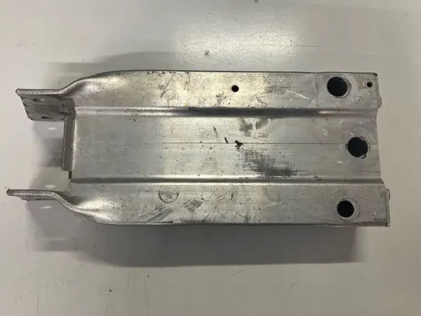 Mercedes Knautschzone W212 rechts und links OEM A2126200995 image 6