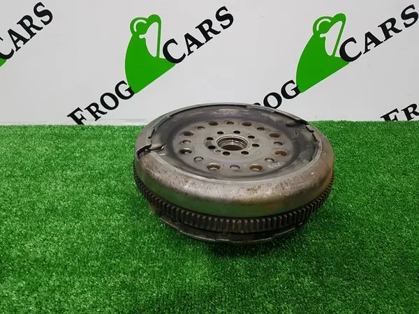 Audi Q3 8U Volante de Embreagem 06j105266ac / 06j141025g image 7