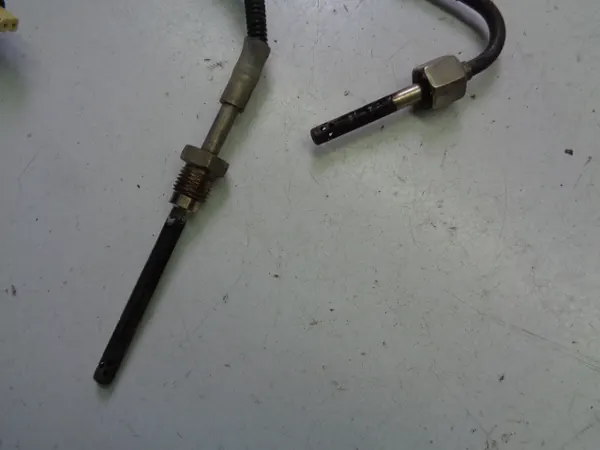 Sensores de Temperatura de Escape Mercedes E-Class W212 3.0 CDI image 2