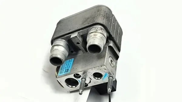 Válvula A/C Opel Corsa F image 1