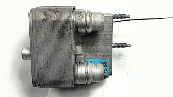 Válvula A/C Opel Corsa F image 3