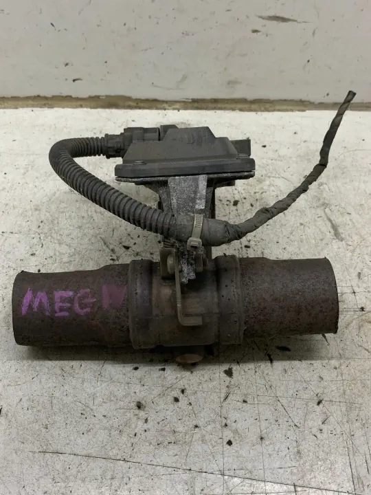 Soupape d'échappement OEM 147B08010R Renault Megane IV image 2