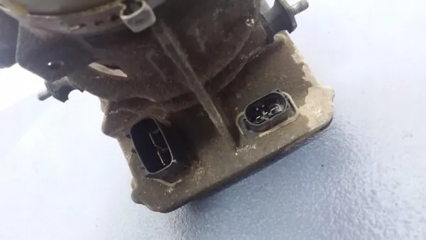 Servopumpe Ford OE 6G91-3K514-AJ image 4
