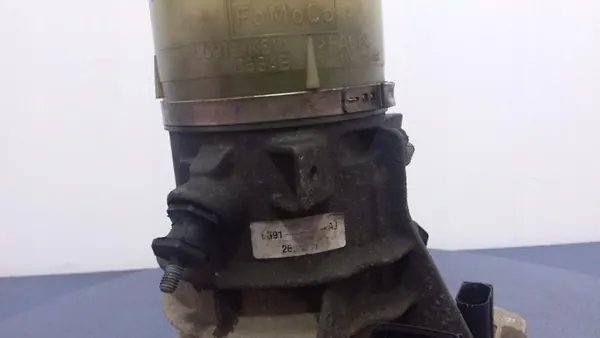 Servopumpe Ford OE 6G91-3K514-AJ image 5