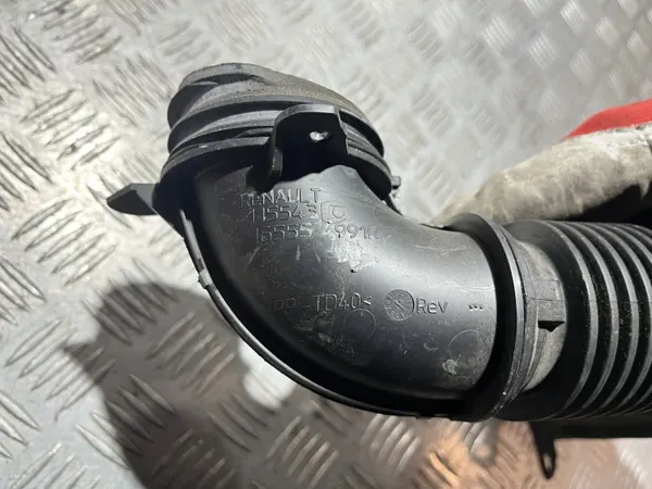 Ilmanotto OEM 165554991R Renault Clio V 1.0 TCE:lle image 3