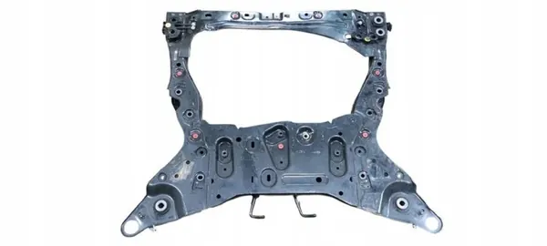 Volvo XC60 2020 Etuapukansi OEM 051090922 image 2