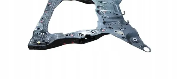Volvo XC60 2020 Etuapukansi OEM 051090922 image 3