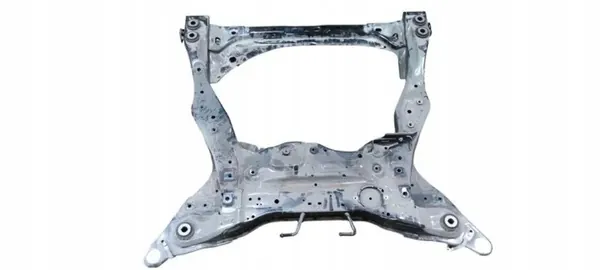 Volvo XC60 2020 Etuapukansi OEM 051090922 image 4