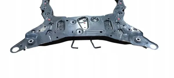 Volvo XC60 2020 Etuapukansi OEM 051090922 image 5